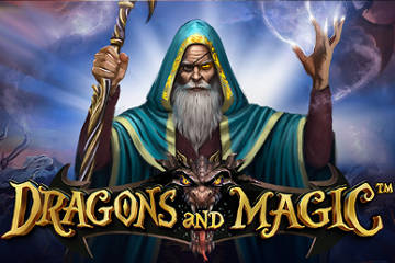 Dragons and Magic slot