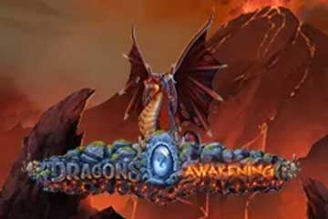 Dragons Awakening slot