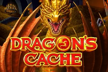 Dragons Cache slot