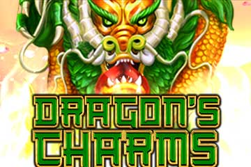 Dragons Charms slot