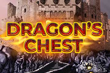 Dragons Chest slot