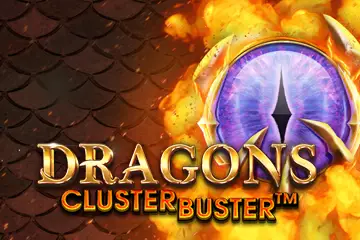 Dragons Clusterbuster slot