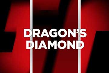 Dragons Diamond slot