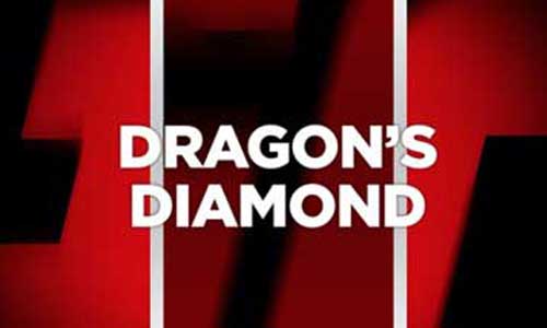 Dragons Diamond slot