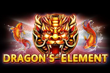 Dragons Element slot