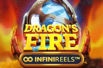 Dragons Fire Infinireels slot