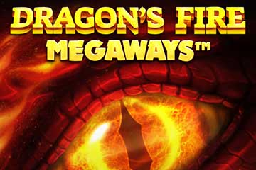 Dragons Fire Megaways slot