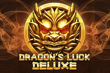 Dragons Luck Deluxe slot
