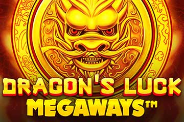 Dragons Luck Megaways slot