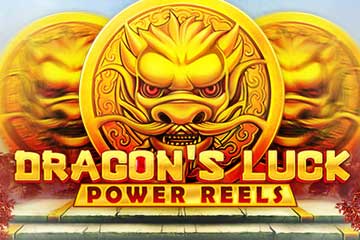 Dragons Luck Power Reels slot