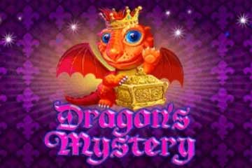 Dragons Mystery slot