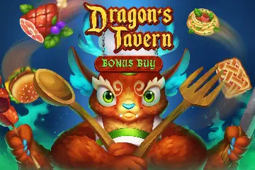 Dragons Tavern slot