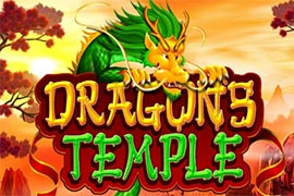 Dragons Temple slot