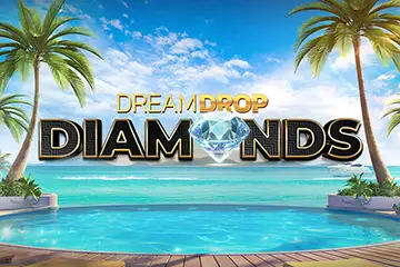 Dream Drop Diamonds slot