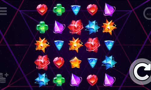 Dreamzone slot review