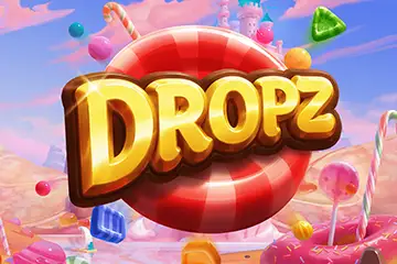 Dropz slot