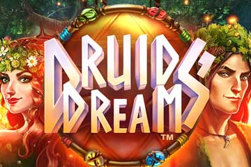 Druids Dream slot