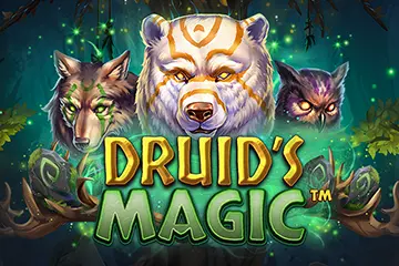 Druids Magic slot