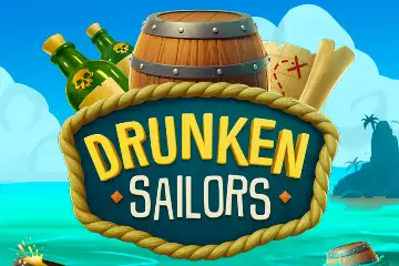 Drunken Sailors slot