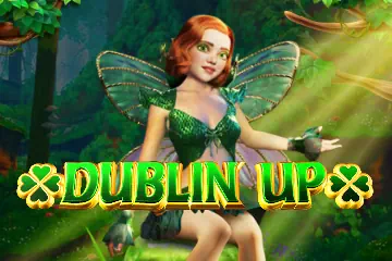 Dublin Up Doublemax slot