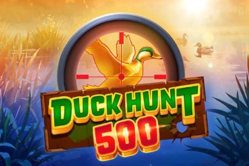 Duck Hunt 500 slot