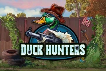 Duck Hunters slot
