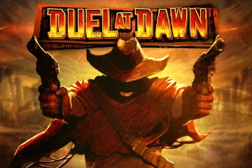 Duel at Dawn slot