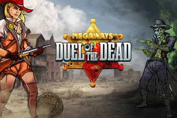 Duel of The Dead Megaways slot