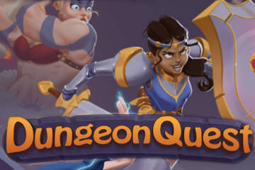 Dungeon Quest slot