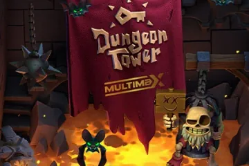 Dungeon Tower MultiMax slot