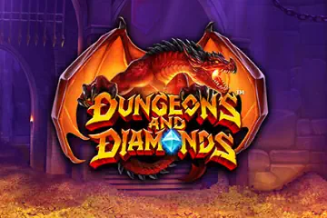 Dungeons and Diamonds slot