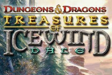 Dungeons and Dragons 2 slot