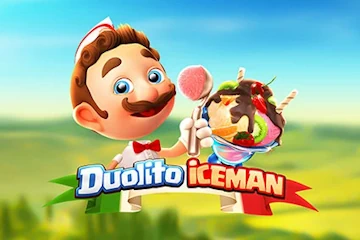 Duolito Iceman slot