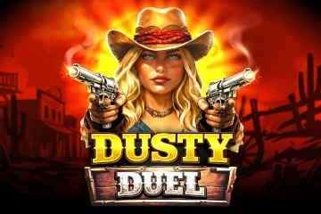 Dusty Duel slot