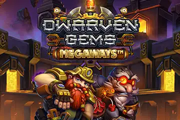 Dwarven Gems Megaways slot