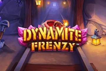 Dynamite Frenzy slot