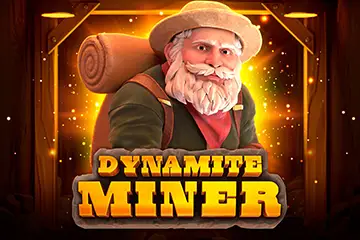 Dynamite Miner slot