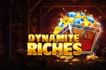 Dynamite Riches slot