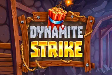 Dynamite Strike slot