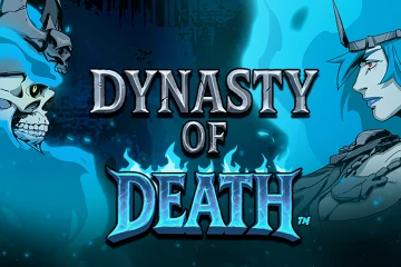 Dynasty of Death slot
