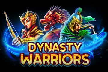 Dynasty Warriors slot