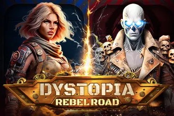Dystopia Rebel Road slot