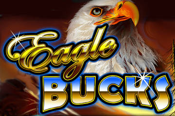 Eagle Bucks slot