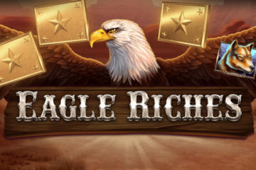 Eagle Riches slot