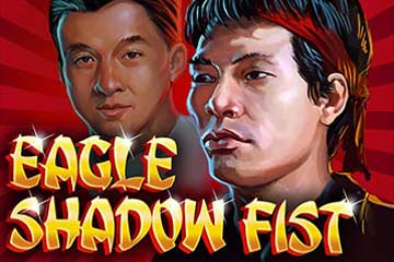 Eagle Shadow Fist slot