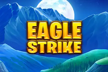 Eagle Strike slot
