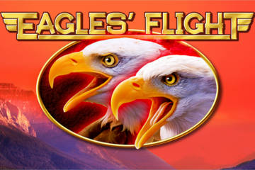 Eagles Flight slot