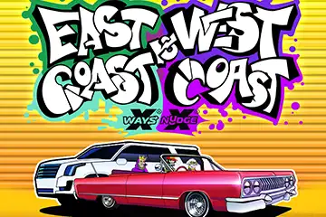 East Coast vs West Coast slot