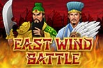 East Wind Battle slot