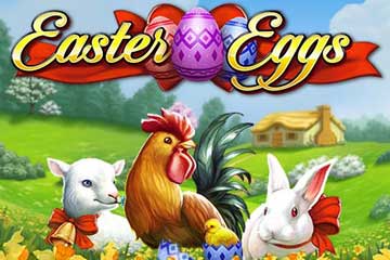 Easter Eggs slot